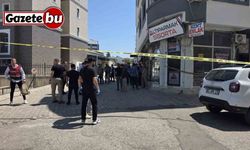 Adliyeden çıkarılan zanlılara silahlı saldırı: 2 yaralı