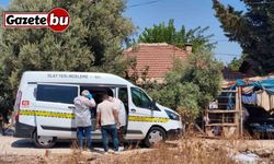 Yakınları tarafından evinde ölü bulundu