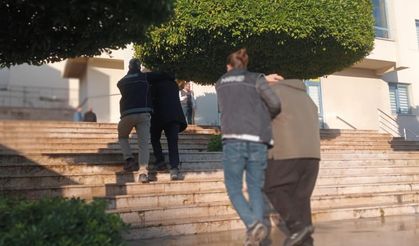 Muğla'da Uyuşturucu Operasyonları: 2 Tutuklama