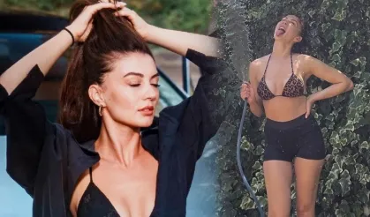 Ünlü Oyuncu, Kilolu Versiyonuyla Şaşırttı