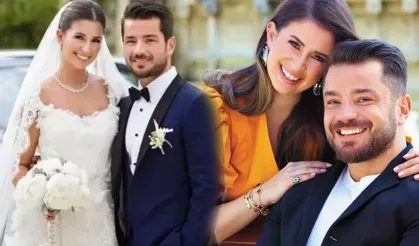 Buse Terim ile Volkan Bahçekapılı Boşanıyor
