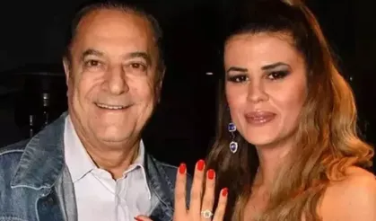 Mehmet Ali Erbil'den Sevgilisi Ceylan'a 31 Bin TL'lik Saat