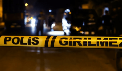 Miras Kavgası Kanlı Bitti: Amcası Sokak Ortasında Öldürdü
