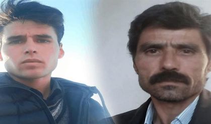 Aile kavgası cinayetle bitti: 2 kişi öldü