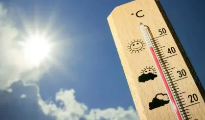 Meteoroloji Uyardı: 18 İlde Aşırı Sıcaklık Bekleniyor!