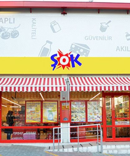 29 Kasım ŞOK market indirim kataloğu yayımlandı! 