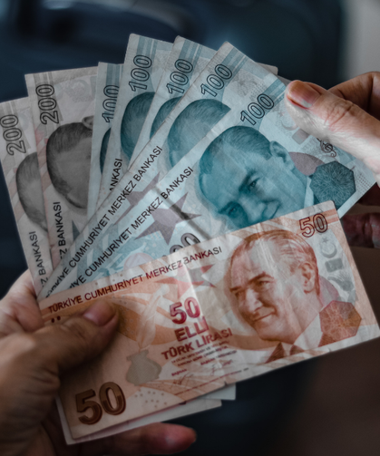 Merkez Bankası’ndan Sürpriz Faiz Artışı!
