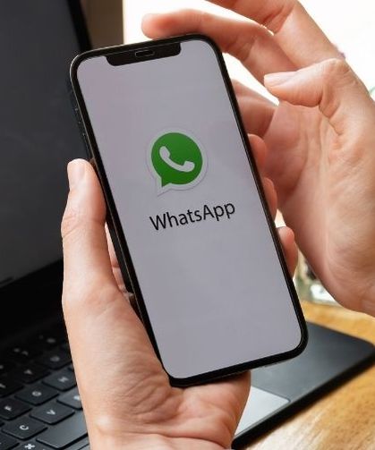 WhatsApp sohbet kilitleme özelliği nasıl kullanılır?