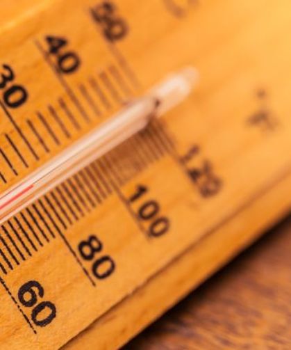 110 yıllık sıcaklık rekoru gelecek! Pazar gününe hazır olun