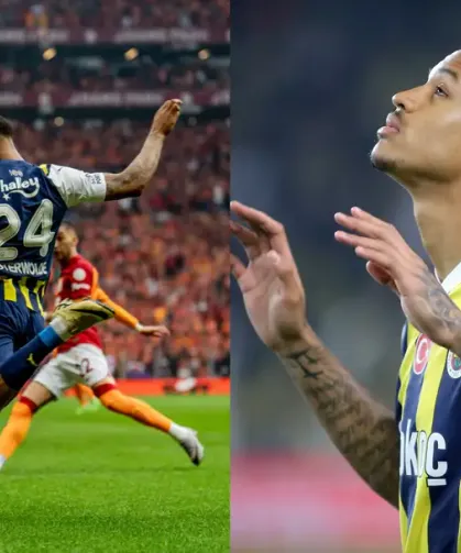 Fenerbahçe'ye Manchester United Maçı Öncesi Sakatlık Şoku