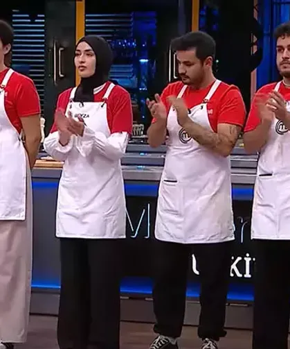 MasterChef'te 150 bin TL'lik ödülü kim kazandı?