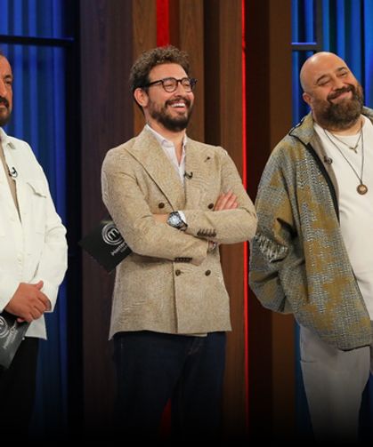 Masterchef 20 kasım yeni bölüm fragmanı yayında: Heyecanın dorukta olduğu anlar