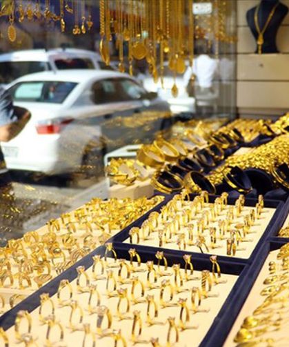 Gram, Çeyrek, Cumhuriyet Altın ne kadar? 28 Nisan 2025