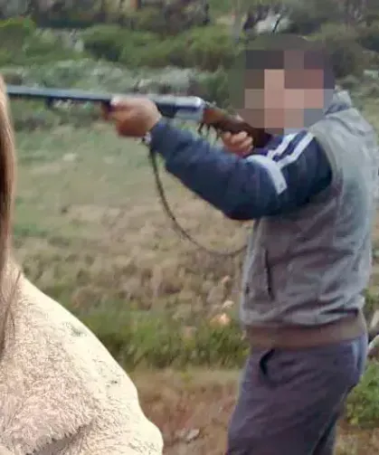 Aydın'da öldürülen Meltem'in cinayet şüphelisi yakalandı