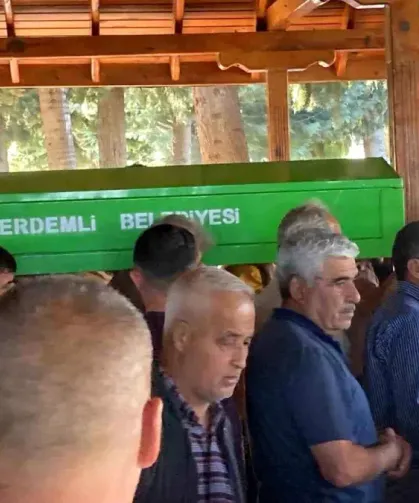 8 yaşındaki Naz kazada hayatını kaybetti