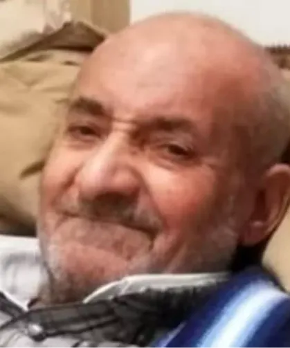 'Camiye gidiyorum' diye çıkan yaşlı adam kayboldu