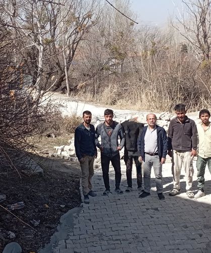 TOKİ konutlarında sürpriz gelişme! Başkan bizzat inceledi