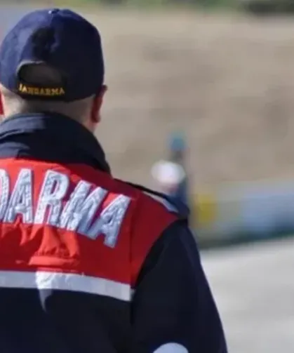 Burdur’da Jandarma denetimi: 8.713 araç kontrol edildi