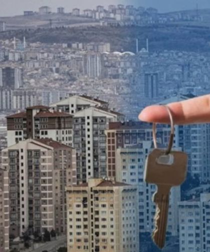 Resmen başladı! İkinci el araç ve konutta yeni dönem