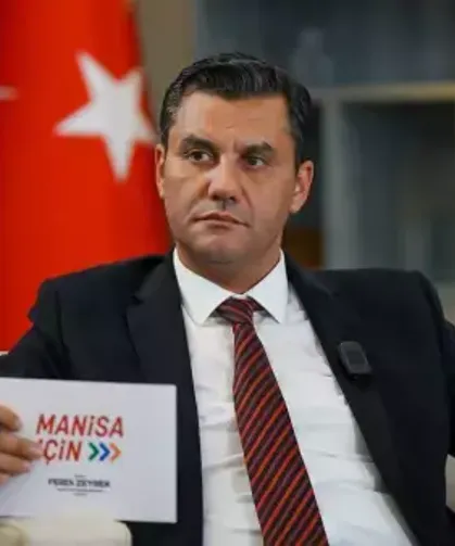 Ferdi Zeyrek neden öldü? Manisa Büyükşehir Belediye Başkanı'na ne oldu?