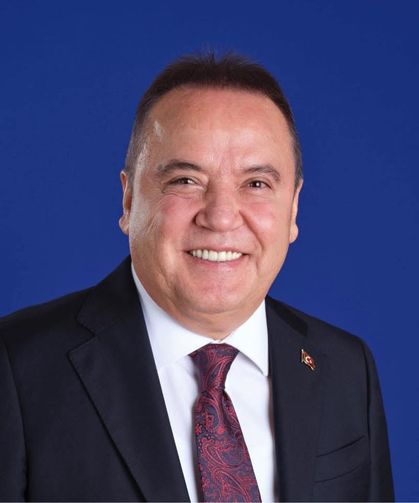 Başkan Böcek'in yer aldığı soruşturmanın detayları belli oldu