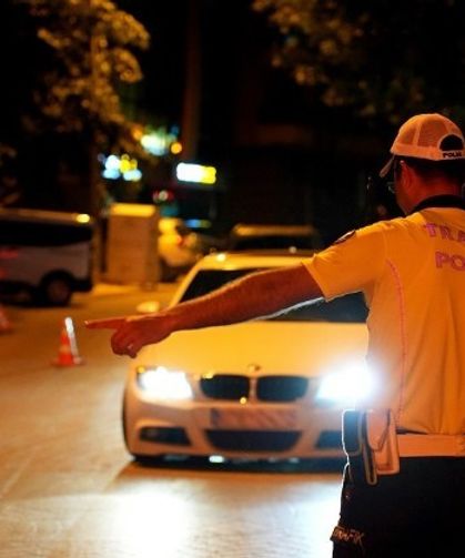 Isparta'da 1 haftada 41 bin kişiye GBT sorgusu