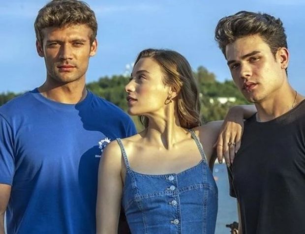 Kanal D Bombayı Patlattı: O Dizi İçin Final Kararı Alındı
