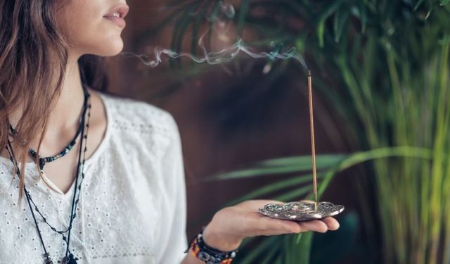 Tütsü Nedir? Kullanırken Nelere Dikkat Etmeliyiz?