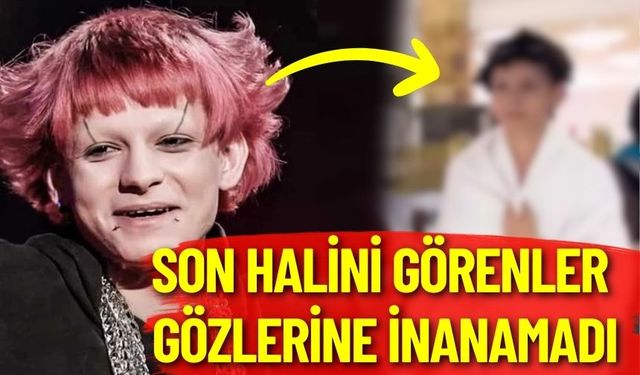 Zebani Olduğunu İddia Eden Efe Baycan Müslüman Oldu