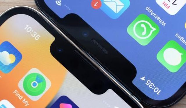 Yurtdışından Telefon Getirenler Dikkat! Bakanlık Çalışma Başlattı