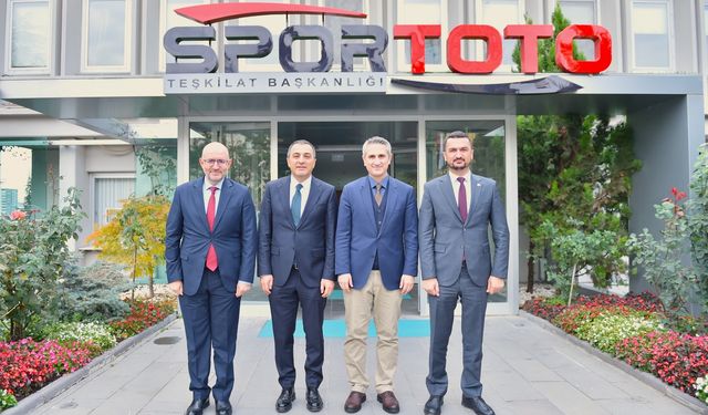 Vali Öksüz: "Amacımız Her Alanda Daha İyi, Daha Güzel Bir Burdur"