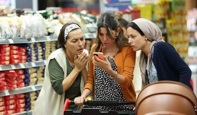 Kirli Sepeti Dizisinin Konusu Nedir? Oyuncuları Kimlerdir?