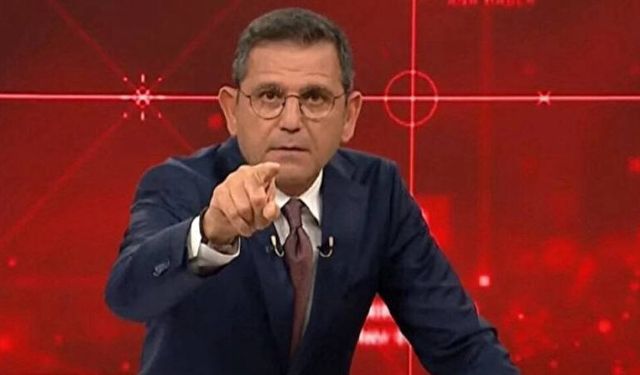 Fatih Portakal'dan emeklilere ek zam iddiası
