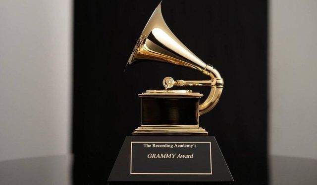 Grammy Ödülleri'nde kimler sahne alacak?