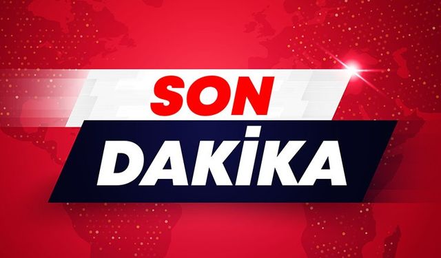 Konya'da Askeri Uçak Kazası: Pilot Paraşütle Atladı