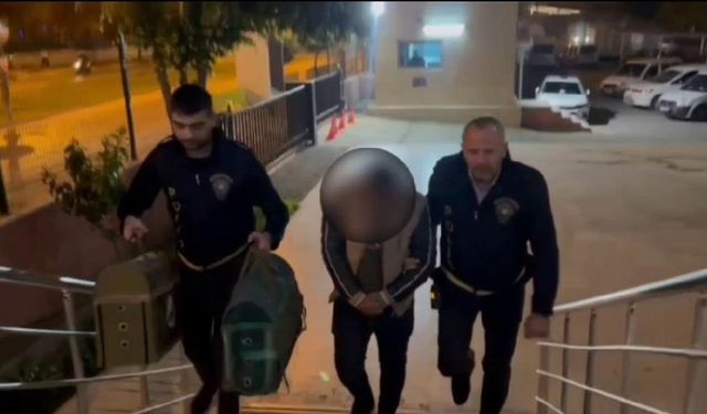 Antalya'da Horoz Dövüşü Skandalı: 4 Kişiye Ceza Kesildi