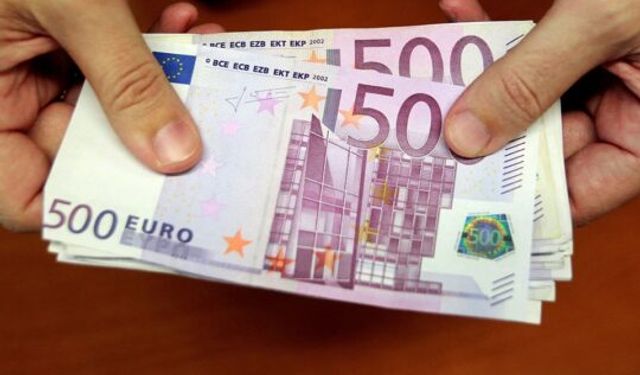 Euro Durdurulamıyor! 40 TL Olacak mı?