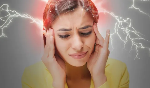 Ramazan'da Migren Ağrısı Yaşıyorsanız Bu Önerileri Uygulayın