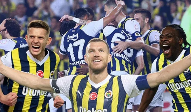 Fenerbahçe: Alınteri Var, Şampiyonluklar Var, Karar Yok