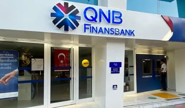 QNB Finansbank, acil nakit ihtiyacı olanlara 100.000 tl sunuyor