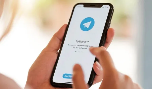 Telegram'ın Kullanıcı Sayısı 900 Milyona Ulaştı