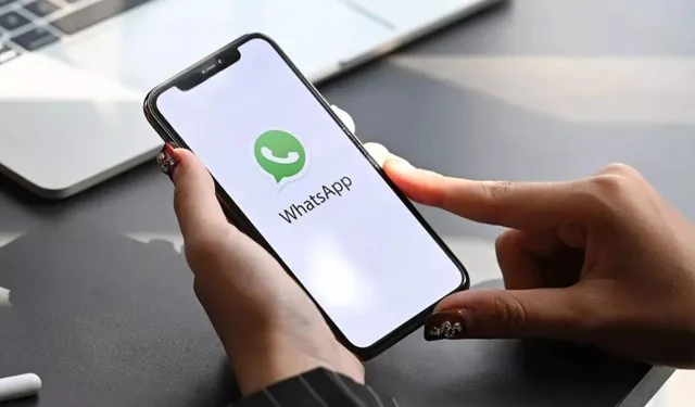 WhatsApp'a internetsiz sohbet özelliği geliyor, kimler kullanabilecek?
