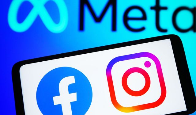 Rekabet Kurulu, Facebook'un sahibi META'ya 335 milyon TL ceza kesti