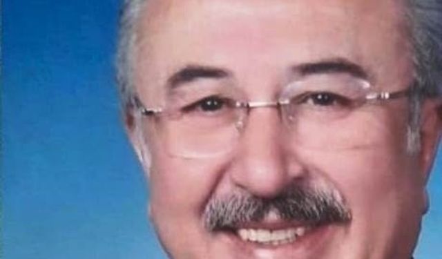 Eski Devlet Bakanı Prof. Dr. Mehmet Kocabatmaz hayatını kaybetti