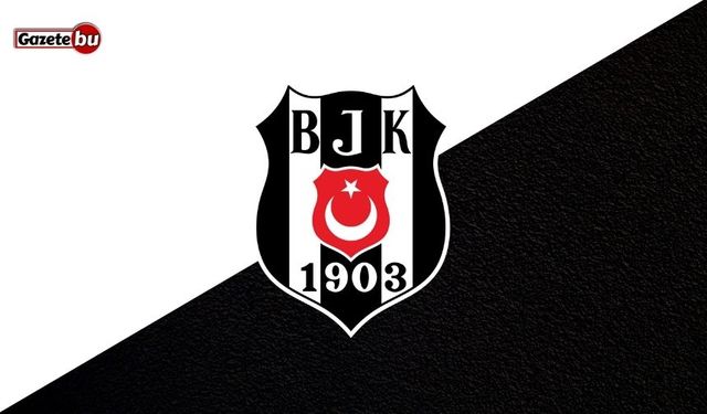 Beşiktaş'ta Deprem Gibi Değişiklik! 17 Oyuncu Gidiyor, 9 Yeni Yüz Geliyor!