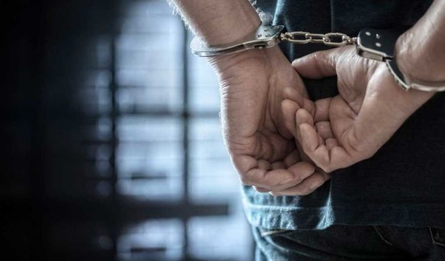 Antalya'da son bir haftada 215 kişi tutuklandı