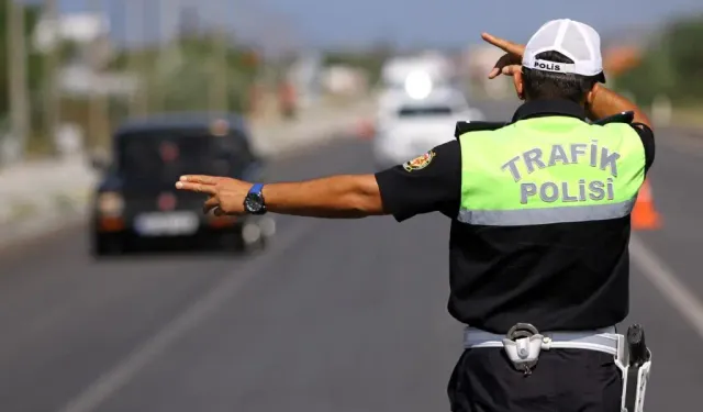 Dikkat! Bursa'da hangi yollar trafiğe kapalı, hangi yollar açık?