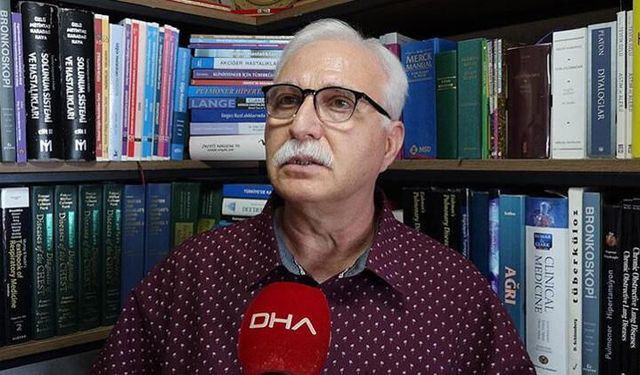 Yaz Aylarında Dikkat: İshal Belirtileri Varsa Doktora Başvurun