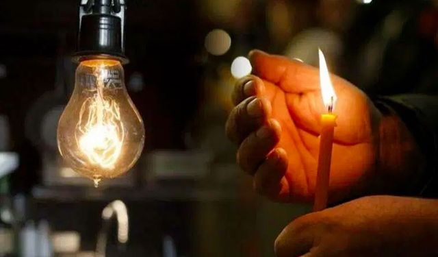 Uşak 10 Temmuz Elektrik Kesintisi | OEDAŞ ELEKTRİK KESİNTİSİ