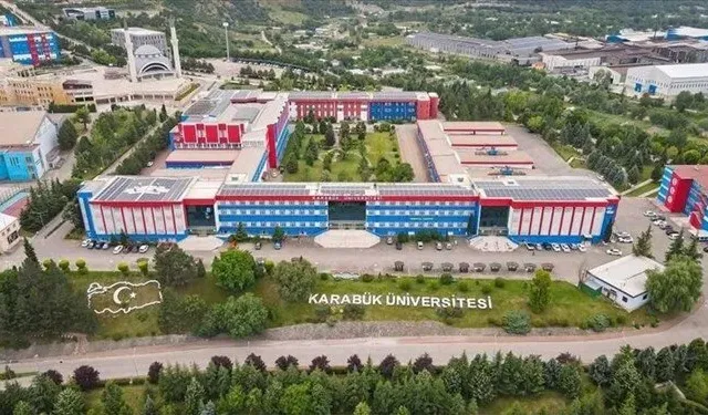 Karabük Üniversitesi'nden Maymun Çiçeği Hakkında Açıklama